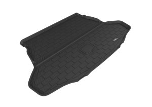 Toyota Prius Cargo Liner - 3D MAXpider - Kagu - Black - `16-`20